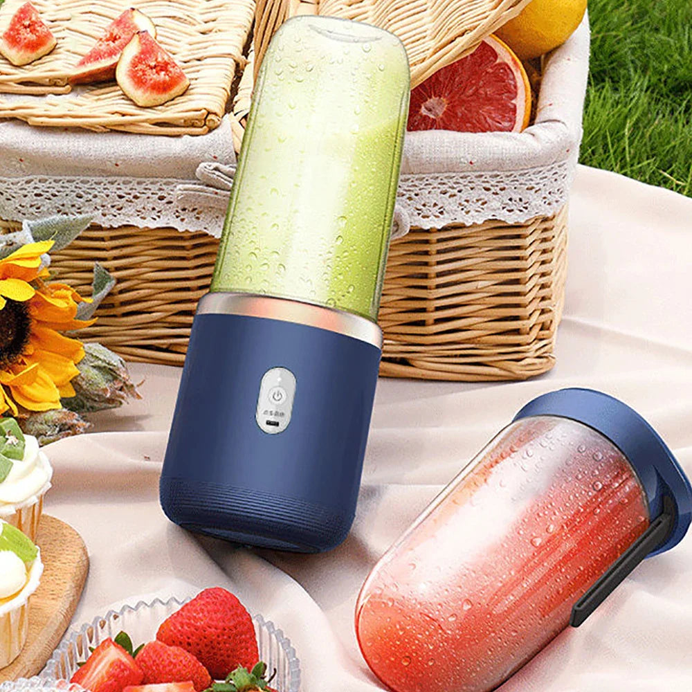 Small Portable Juicer