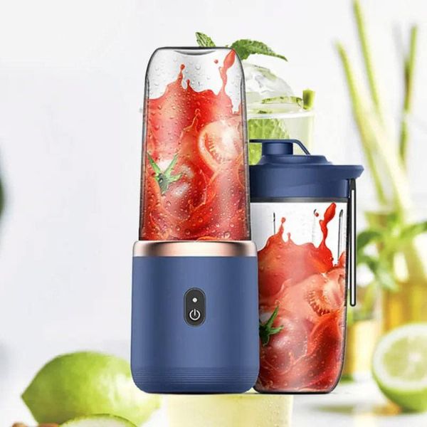 Small Portable Juicer