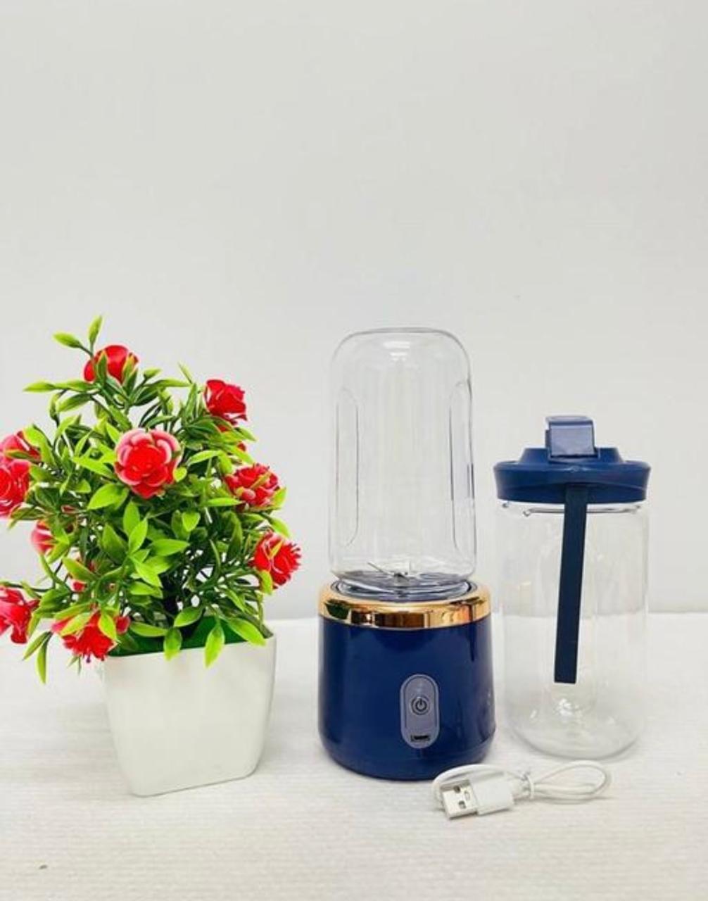 Small Portable Juicer