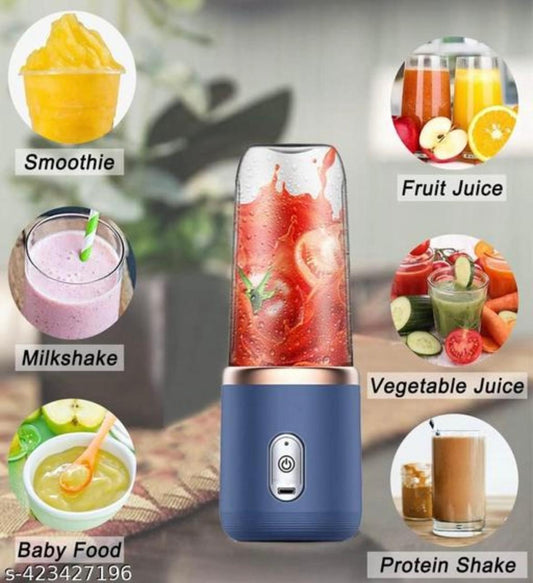 Small Portable Juicer